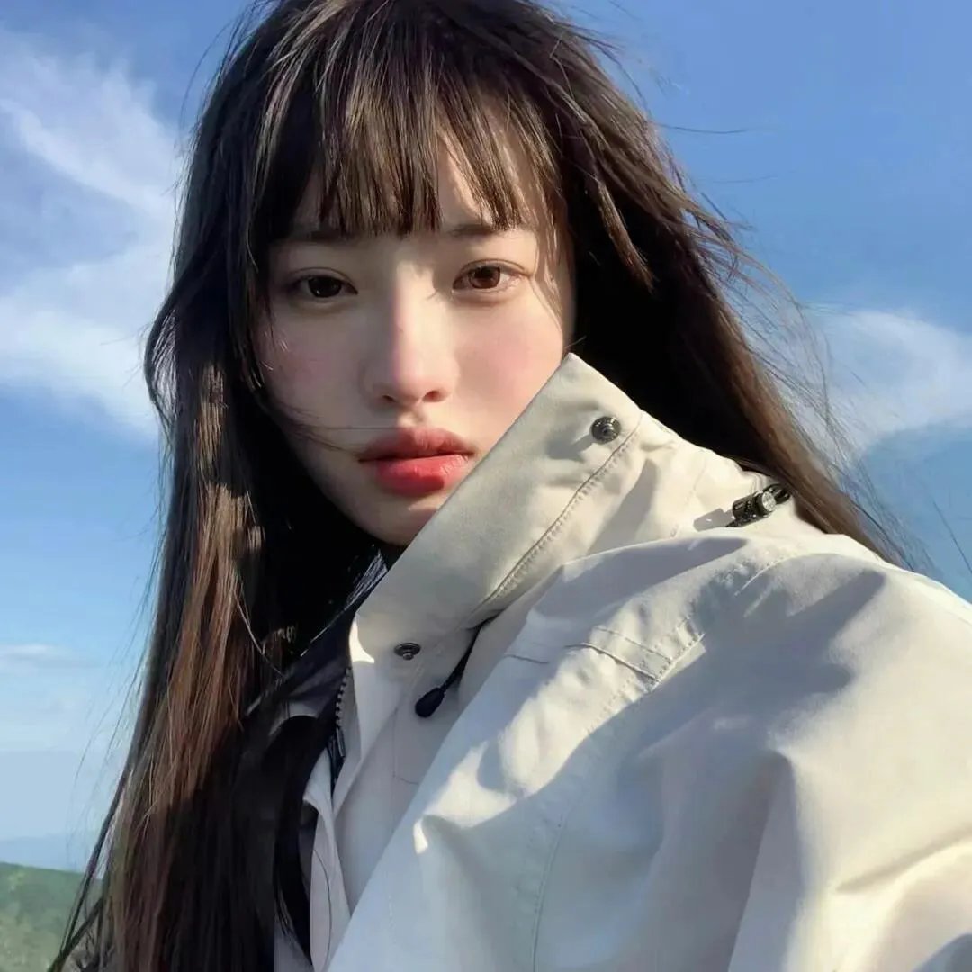 飞马俏姑娘