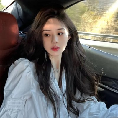棉花云下的水圈