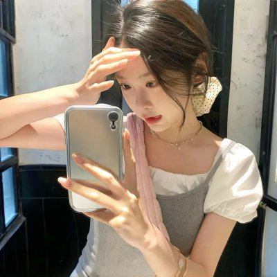 合拍学生妹